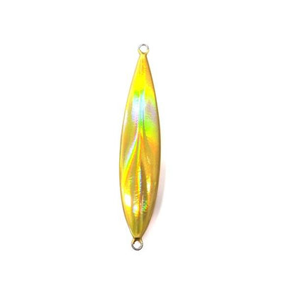 Deepliner Slow Skip VB 200g Aqua Orikara Custom Holo Glow