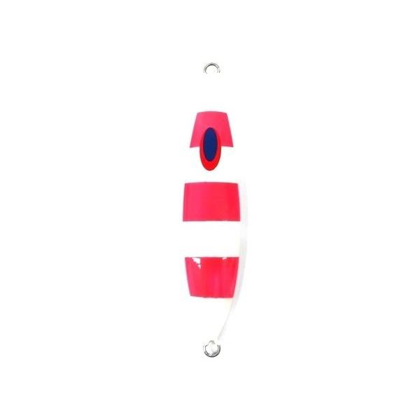 Deepliner Slow Skip VB 200g Aqua Orikara Glow