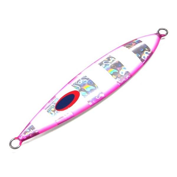 Deepliner Slow Skip VB 200g Aqua Orikara Glow