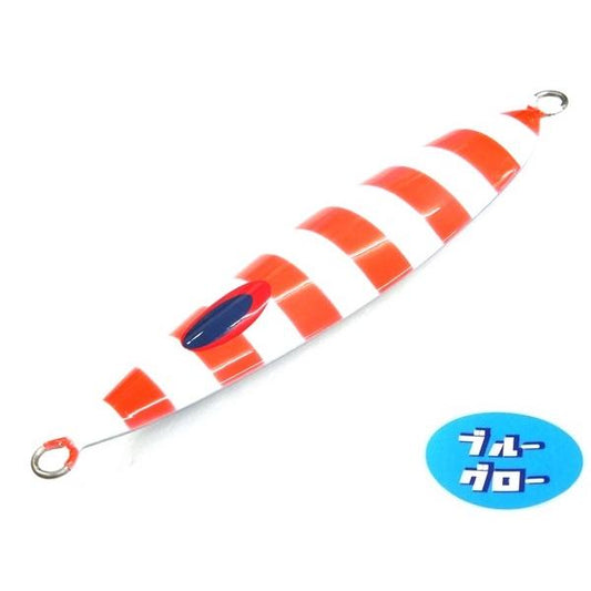 Deepliner Slow Skip VB 200g Genuíno Azul Glo