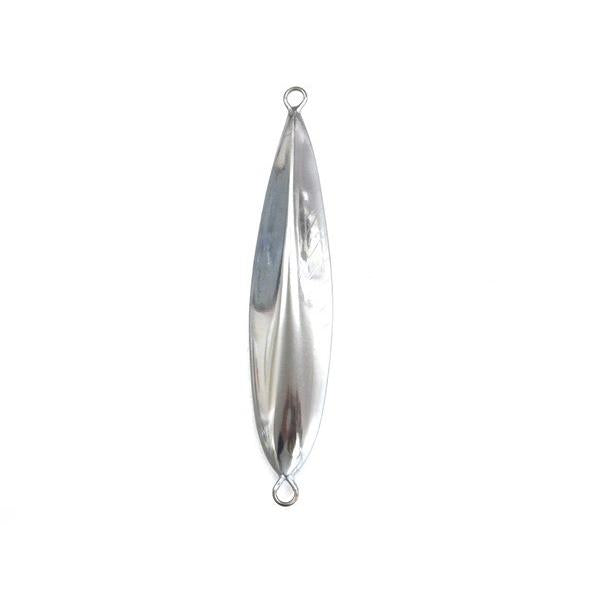 Deepliner Slow Skip VB 200g Genuine Custom Holo