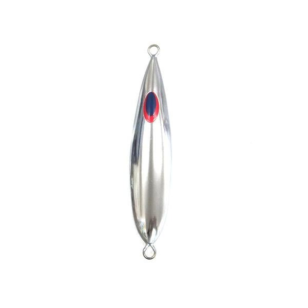 Deepliner Slow Skip VB 200g Genuine Custom Holo