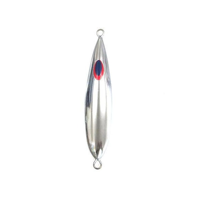 Deepliner Slow Skip VB 200g Genuine Custom Holo