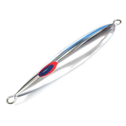 Deepliner Slow Skip VB 200g Genuine Custom Holo