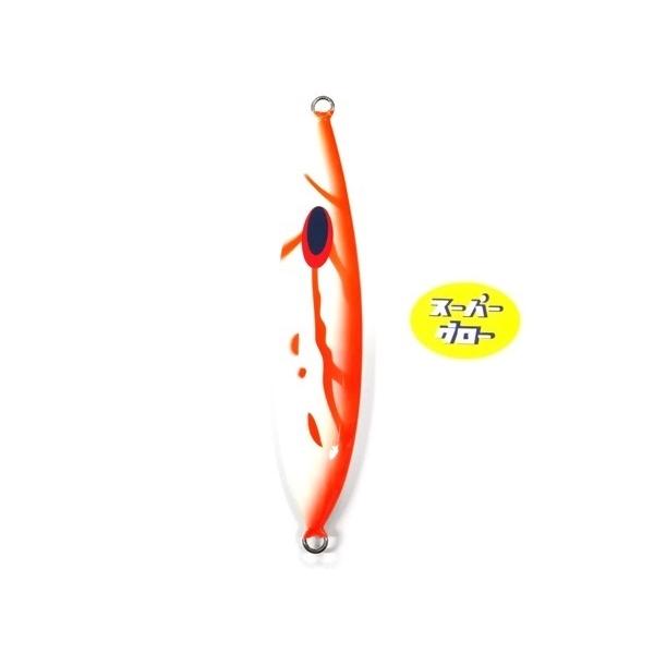 Deepliner Slow Skip VB 200g Genuine Super Glow