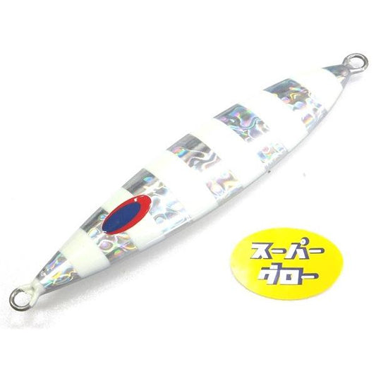 ディープライナー　スロースキップVB　200g　純正　スーパーグロー