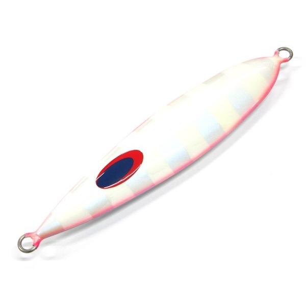 Deepliner Slow Skip VB 220g Aqua Orikara Custom Holo Glow