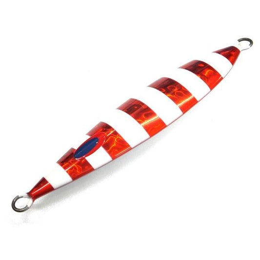 Deepliner Slow Skip VB 220g Aqua Orikara Glow