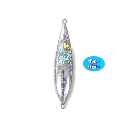 Deepliner Slow Skip VB 220g Genuine Blue Glo