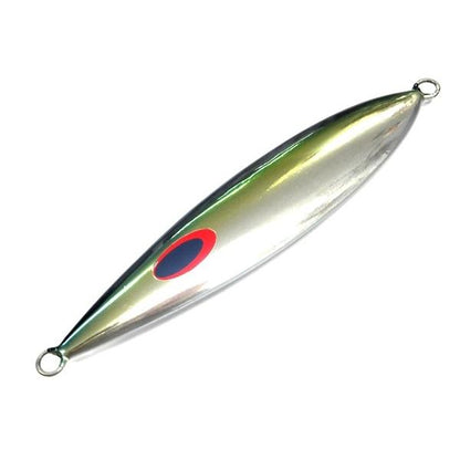 Deepliner Slow Skip VB 220g Genuine Custom Holo