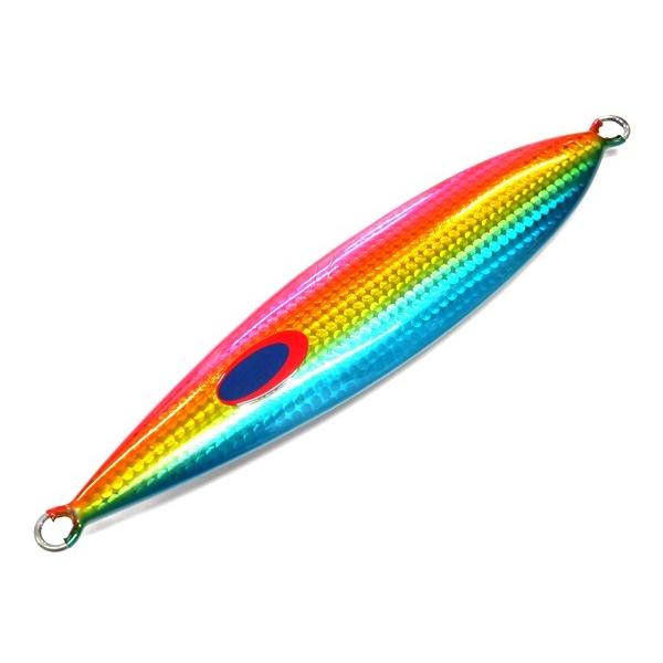 Deepliner Slow Skip VB 220g Genuine Custom Holo