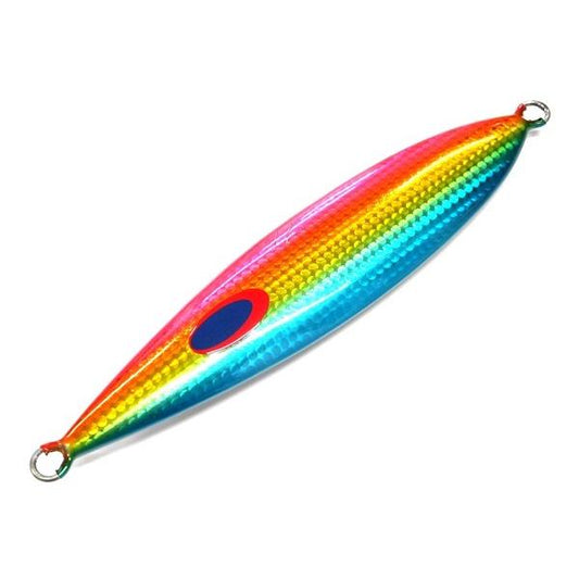 Deepliner Slow Skip VB 220g Holo personalizado genuíno