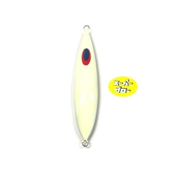ディープライナー　スロースキップVB　250g　純正　スーパーグロー