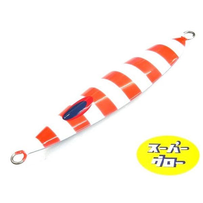 Deepliner Slow Skip VB 270g Genuine Super Glow