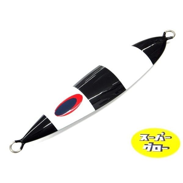 ディープライナー　スロースキップVB　270g　純正　スーパーグロー