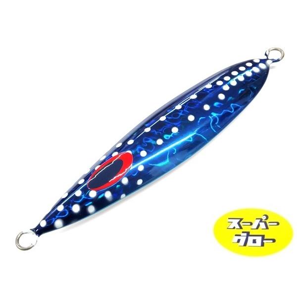 Deepliner Slow Skip VB 270g Genuine Super Glow