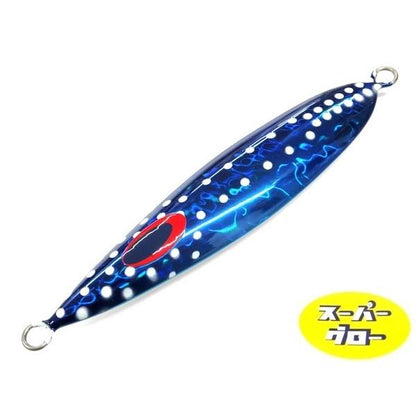 Deepliner Slow Skip VB 270g Genuine Super Glow