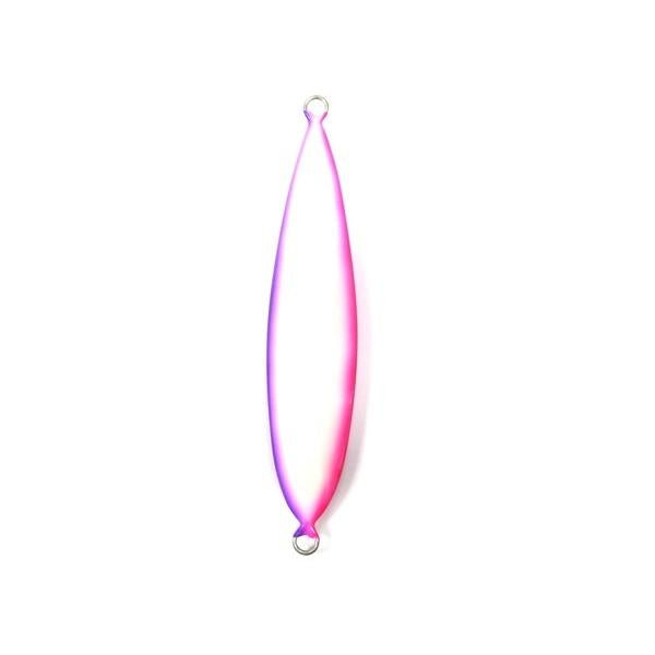 Deepliner Slow Skip VB 300g Aqua Orikara Custom Holo Glow