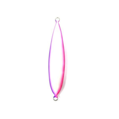 Deepliner Slow Skip VB 300g Aqua Orikara Custom Holo Glow