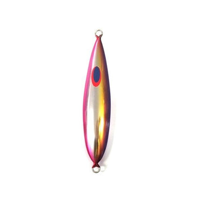 Deepliner Slow Skip VB 300g Aqua Orikara Custom Holo Glow