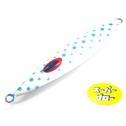 Deepliner Slow Skip VB 300g Aqua Orikara Custom Holo Super Glow