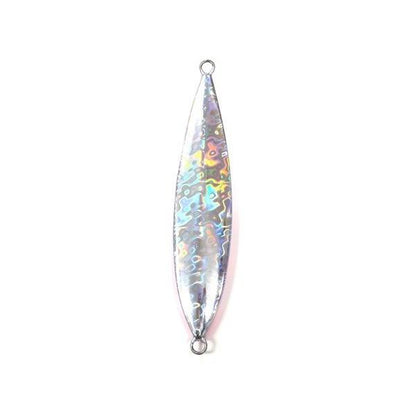 Deepliner Slow Skip VB 300g Aqua Orikara Glow