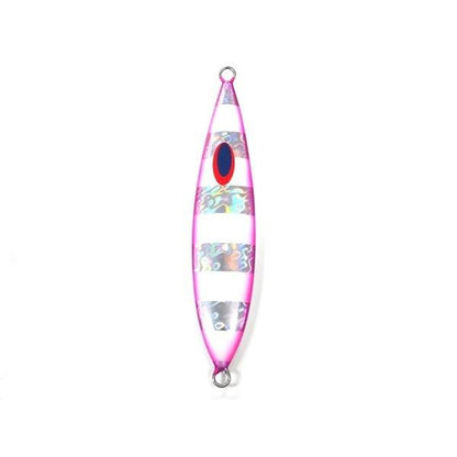Deepliner Slow Skip VB 300g Aqua Orikara Glow
