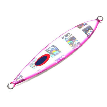 Deepliner Slow Skip VB 300g Aqua Orikara Glow