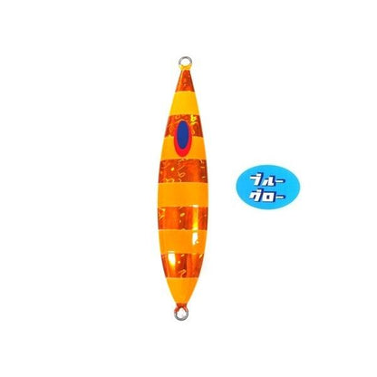 Deepliner Slow Skip VB 300g Genuine Blue Glo