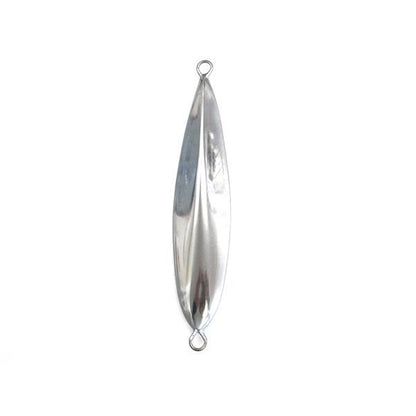 Deepliner Slow Skip VB 300g Genuine Custom Holo