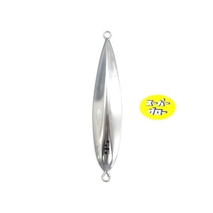 Deepliner Slow Skip VB 300g Genuine Custom Holo Super Glow