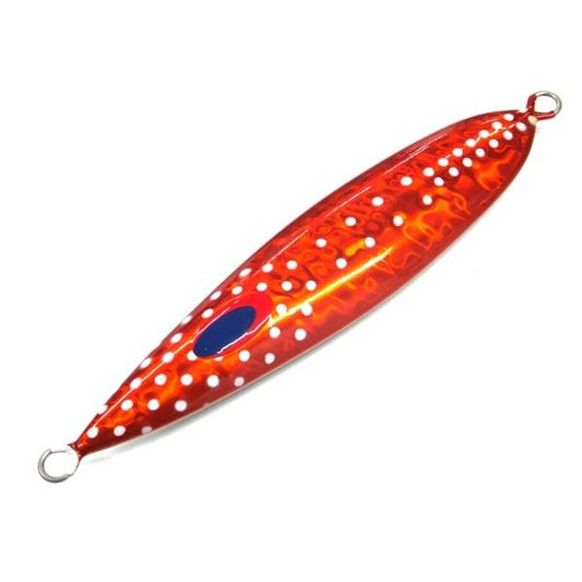 Deepliner Slow Skip VB 300g Genuíno Glo