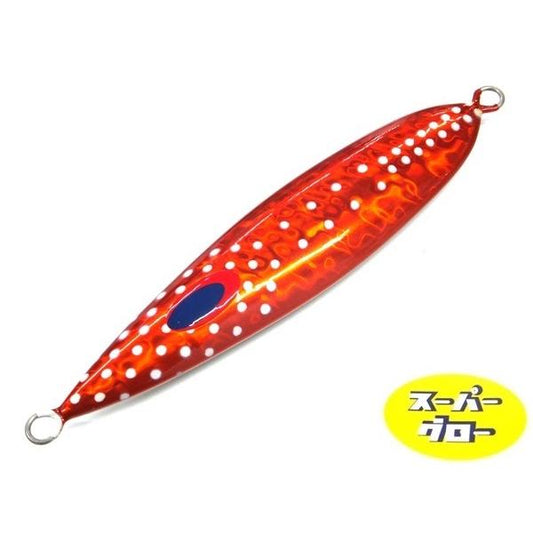 Deepliner Slow Skip VB 300g Genuíno Super Glow