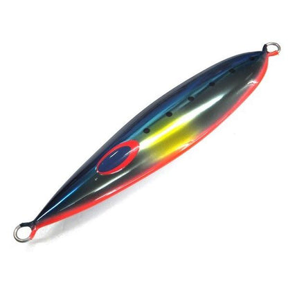 Deepliner Slow Skip VB 350g Holo Personalizado Genuíno