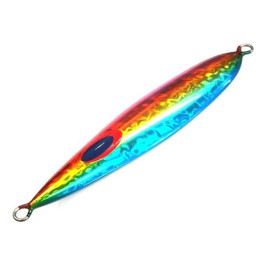 Deepliner Slow Skip VB 400g Aqua Original Color