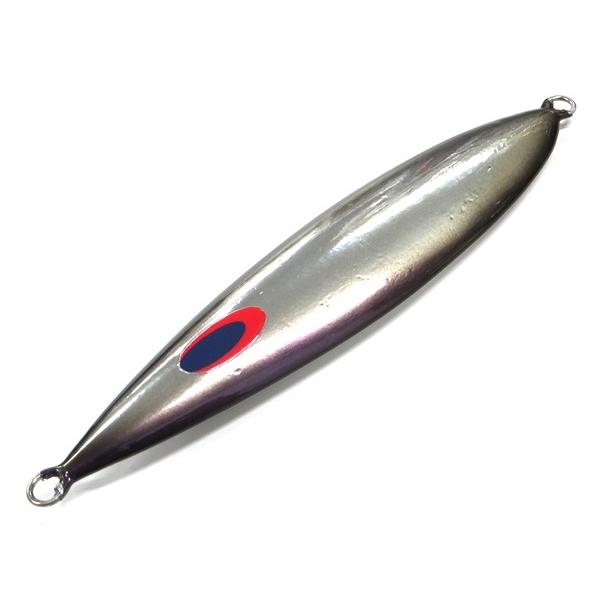 ディープライナー　スロースキップVB　400g　アクアオリカラ　カスタムホロ