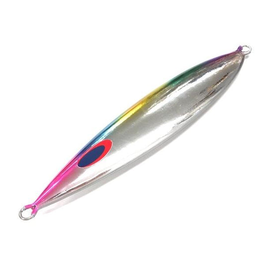 ディープライナー　スロースキップVB　400g　アクアオリカラ　カスタムホロ