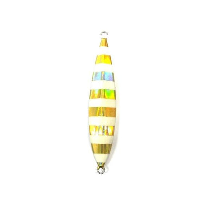 Deepliner Slow Skip VB 400g Aqua Orikara Custom Holo Glow