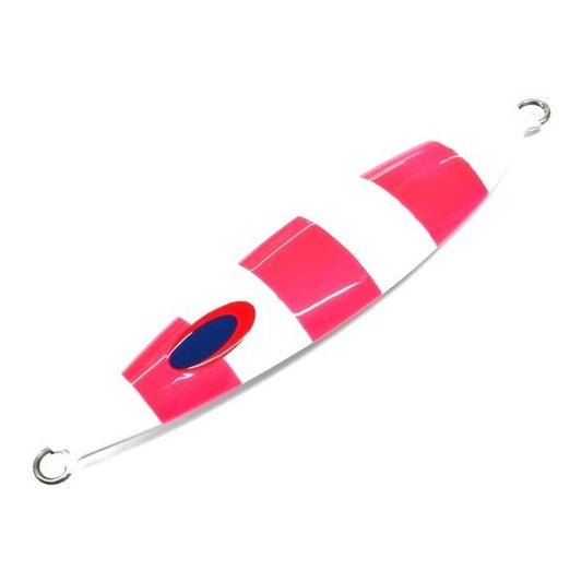 ディープライナー　スロースキップVB　400g　アクアオリカラ　グロー