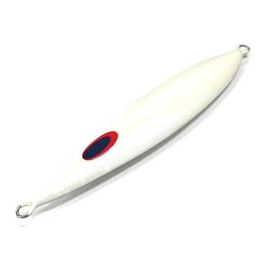 ディープライナー　スロースキップVB　400g　アクアオリカラ　グロー