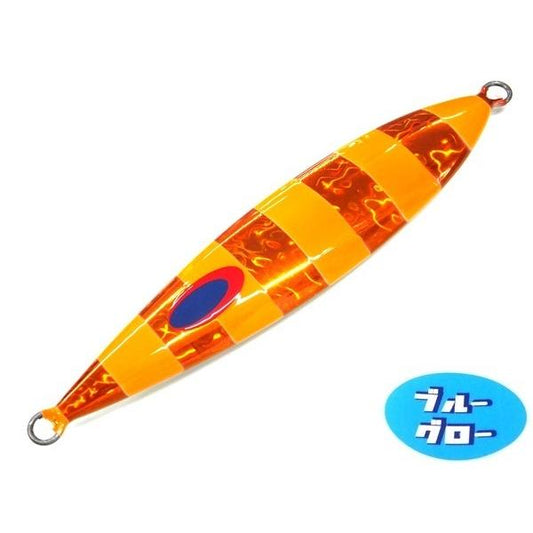 ディープライナー　スロースキップVB　400g　純正　ブルーグロー