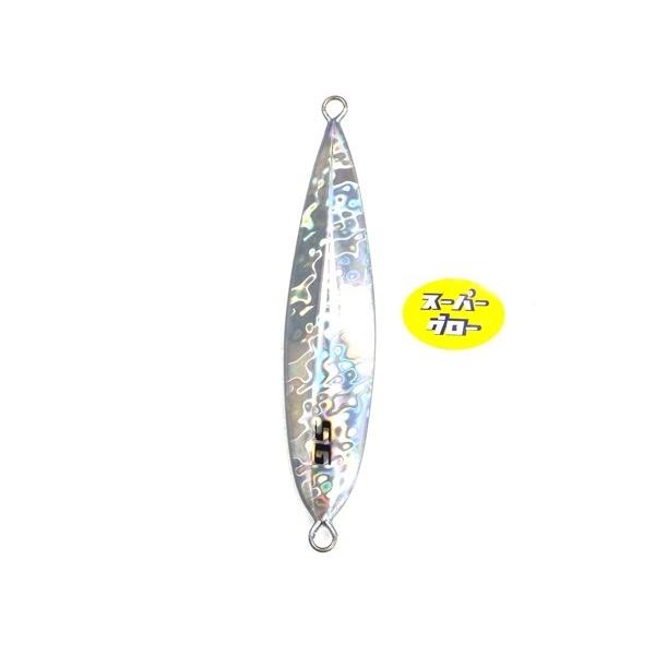 Deepliner Slow Skip VB 400g Genuine Super Glow