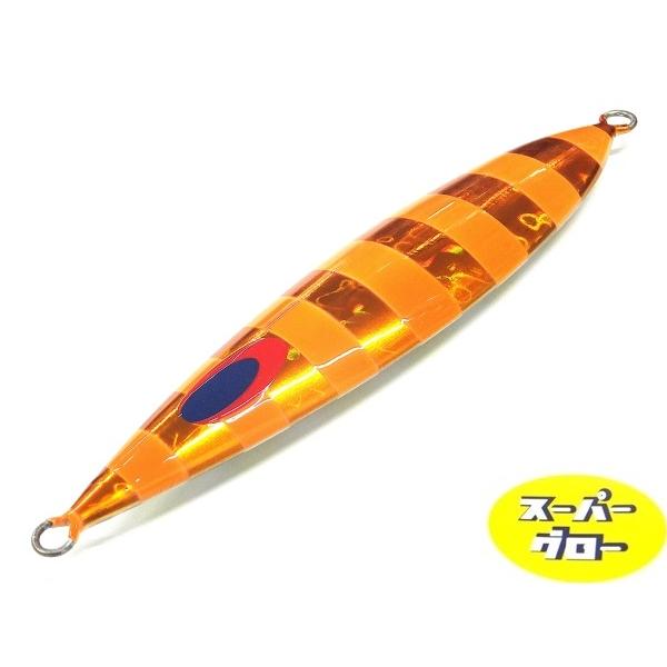 ディープライナー　スロースキップVB　400g　純正　スーパーグロー