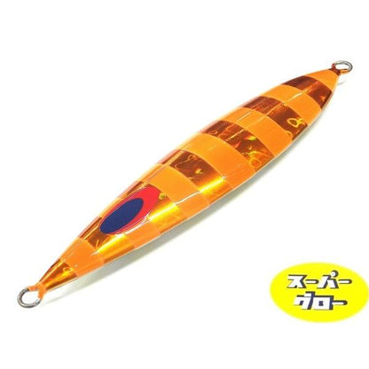 ディープライナー　スロースキップVB　400g　純正　スーパーグロー