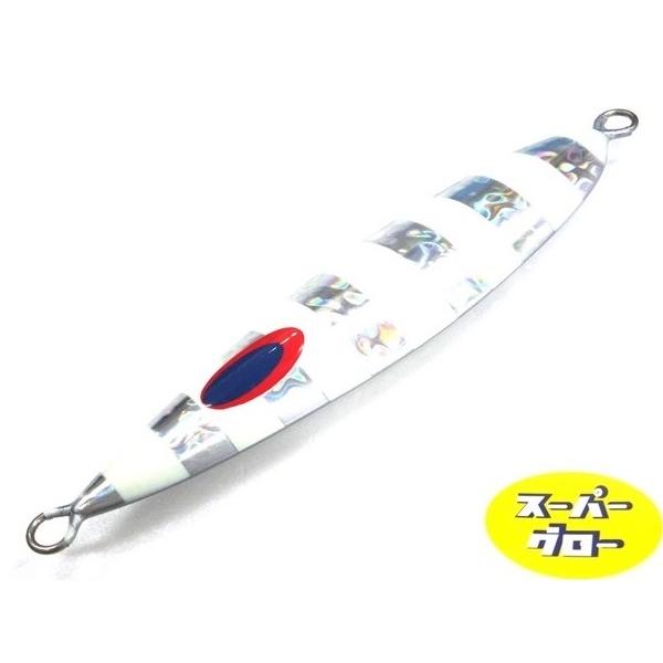 ディープライナー　スロースキップVB　400g　純正　スーパーグロー