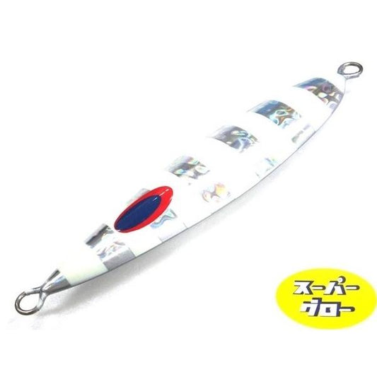 ディープライナー　スロースキップVB　450g　純正　スーパーグロー