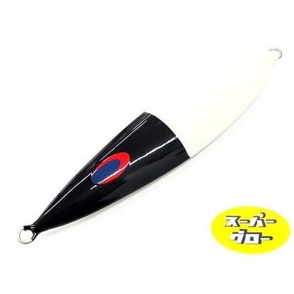 ディープライナー　スロースキップVB　500g　純正　スーパーグロー