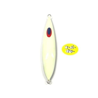 Deepliner Slow Skip VB 550g Genuíno Super Glow