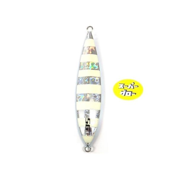 Deepliner Slow Skip VB 600g Genuine Super Glow