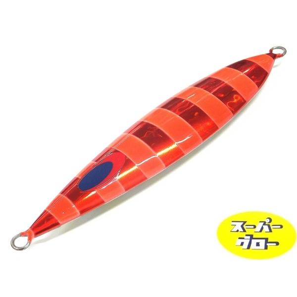 Deepliner Slow Skip VB 600g Genuine Super Glow